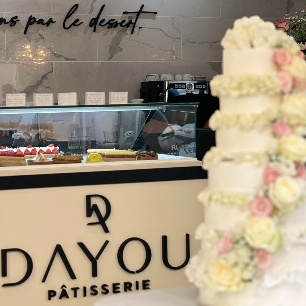 DAYOU PARIS 3